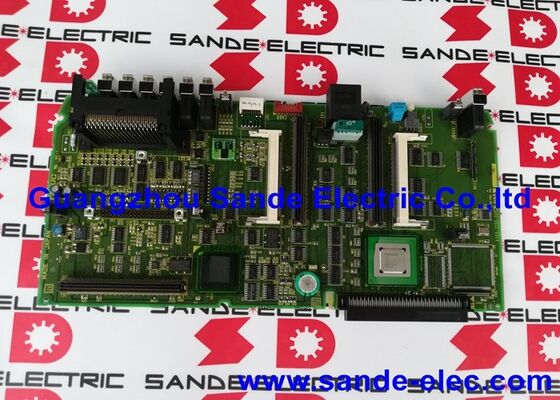 บอร์ดควบคุม FANUC A16B-3200-0495 A16B32000495 A16B-32OO-O495