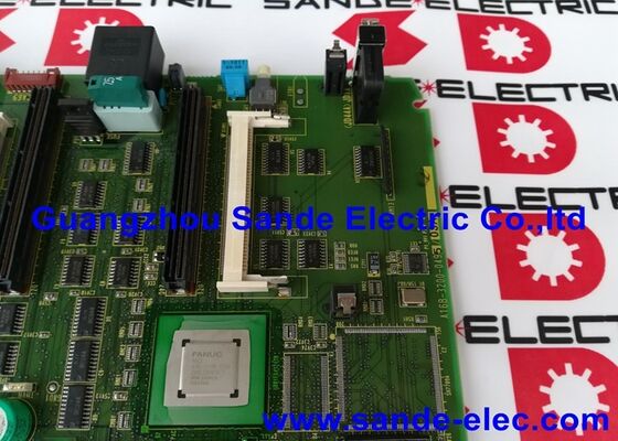 บอร์ดควบคุม FANUC A16B-3200-0495 A16B32000495 A16B-32OO-O495