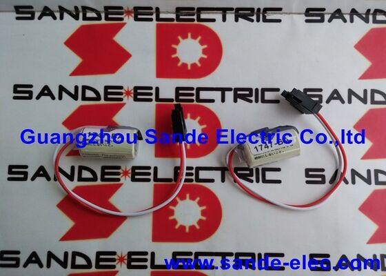 1747-BA 1 PC แอลเลนใหม่ แบรดลี่ย์ AB 1747BA SLC แบตเตอรี่ในกล่อง