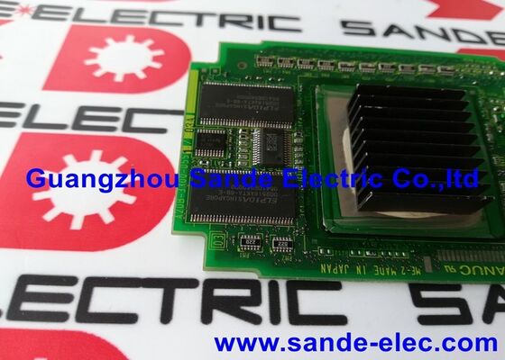 Fanuc CPU PCB BOARD A20B-3300-0551 A20B33000551 A2OB-33OO-O551 การใช้งานของเครื่องยนต์