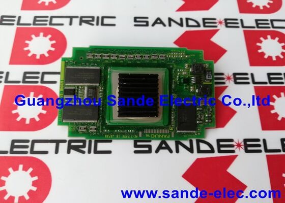 Fanuc CPU PCB BOARD A20B-3300-0551 A20B33000551 A2OB-33OO-O551 การใช้งานของเครื่องยนต์