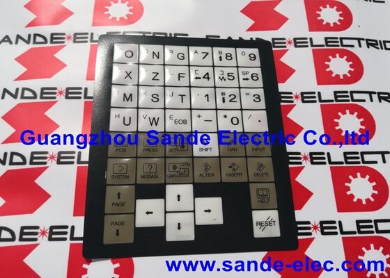 FANUC KEYBOARD FILM A98L-0005-0298#T A98L00050298#T A98L-OOO5-O298#T ผนัง FANUC
