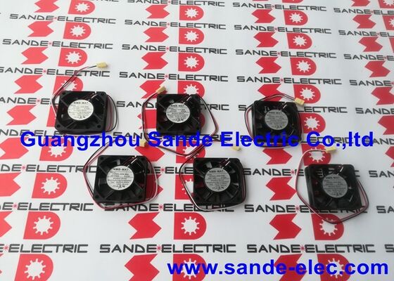2406KL-05W-B59 พัดลมเย็น MINEBEA 2406KL 05W B59 สําหรับ NMB-MAT สภาพใหม่ 24O6KL-O5W-B59