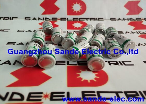 1425O 3.6V ER 14250 LS14250 Li-SOCL2 1/2AA แบตเตอรี่ 1200mAh