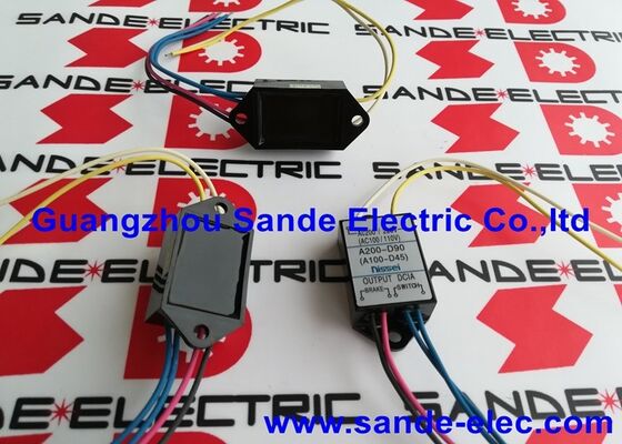 Nissei เครื่องปรับพลังงาน A200-D90 A200D90 A2OO-D9O AC200-220V การจัดส่งเร็ว