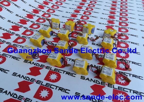 แบตเตอรี่ PANASONIC BR-23AGCT4A แบตเตอรี่ BR23AGCT4A 6V ส่งเร็ว