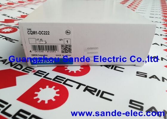 CPU OMRON CQM1-OC222 CQM1OC222