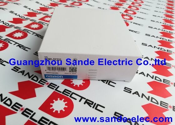 CPU OMRON CQM1-OC222 CQM1OC222