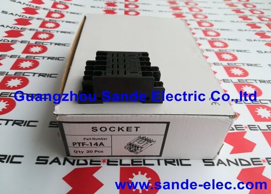 โซเก็ตเชื่อม OMRON PTF-14A