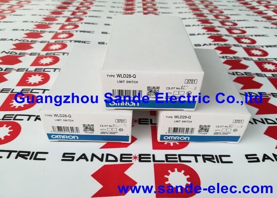ใหม่ Omron WLD28-Q WLD28Q ปรับขั้นต่ํา ส่งฟรี ส่งเร็ว
