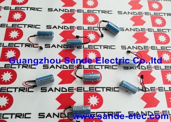 MITSUBISHI Q6BAT แบตเตอรี่ PLC