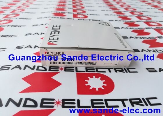 เครื่องตรวจจับเครื่องขยายเสียงไฟเบอร์ออปติกดิจิตอล FS-N11N FSN11N