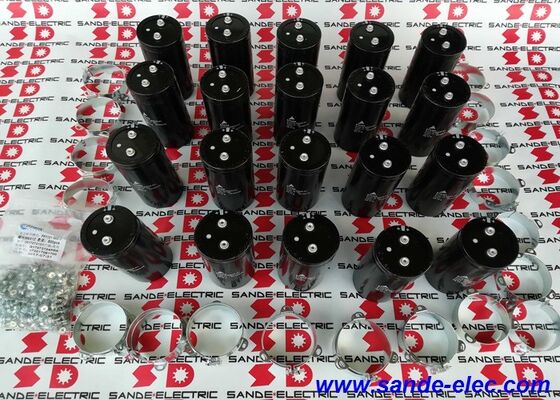 Epcos 8200UF เครื่องประกอบไฟฟ้า B43310-S9828-M1