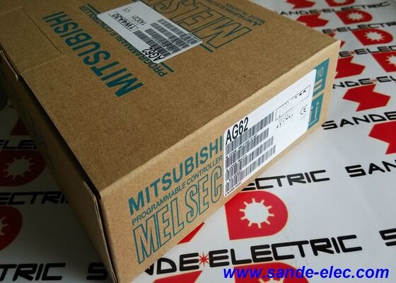 มิตซูบิชิ AG62 PLC พัก I / O โมดูลการ์ดหน่วย AG-62