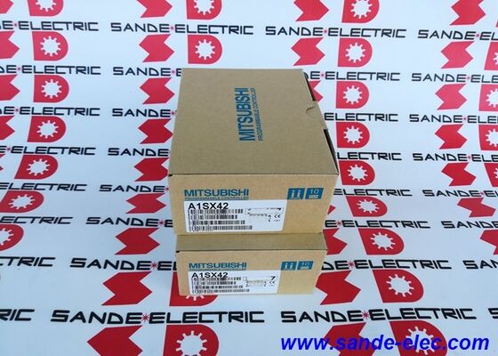 มิตซูบิชิ มู๊ดเล่ A1SX42 ของใหม่และเดิม