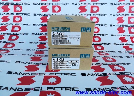 มิตซูบิชิ มู๊ดเล่ A1SX42 ของใหม่และเดิม