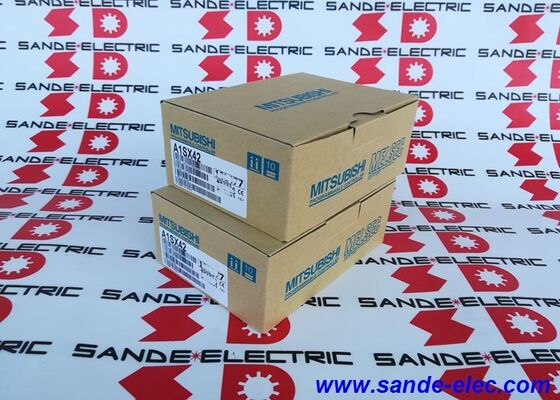 มิตซูบิชิ มู๊ดเล่ A1SX42 ของใหม่และเดิม