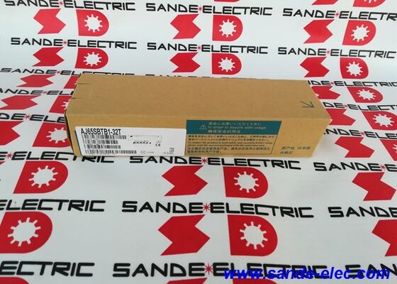 มิตซูบิชิใหม่ MELSEC AJ65SBTB1-32T หรือ AJ65SBTB132T