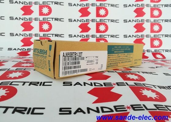 มิตซูบิชิใหม่ MELSEC AJ65SBTB1-32T หรือ AJ65SBTB132T