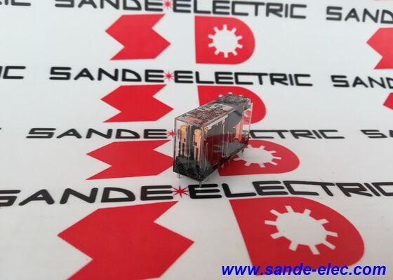 G7SA-2A2B DC24V OMRON G7SA-2A2B Sfety Relay 24VDC 6A Plc Module ใหม่และเดิม