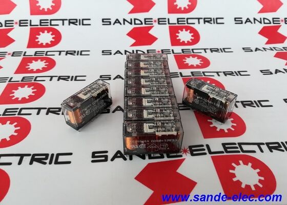 G7SA-2A2B DC24V OMRON G7SA-2A2B Sfety Relay 24VDC 6A Plc Module ใหม่และเดิม