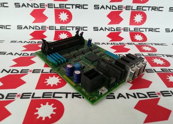 แผ่นวงจรใหม่ Fanuc A20B-2002-0470