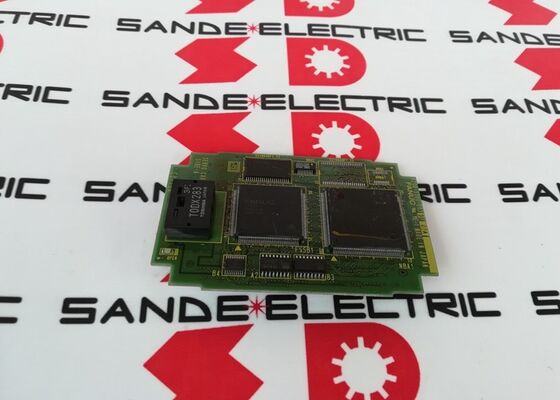 FANUC Axis card A20B-3300-0033 A20B33000033 A2OB-33OO-OO33
