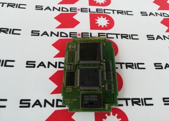 FANUC Axis card A20B-3300-0033 A20B33000033 A2OB-33OO-OO33
