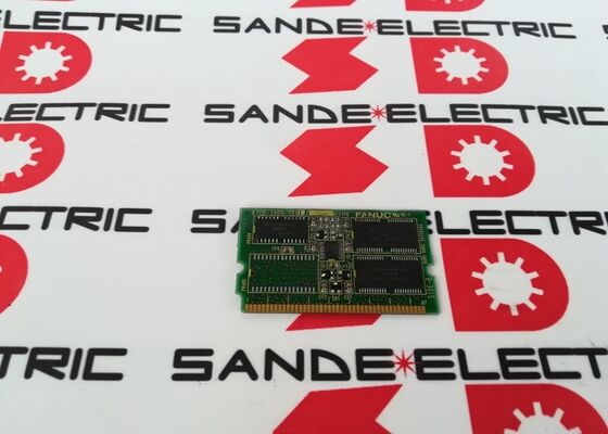 USED FANUC A20B-3900-0041 แผ่นวงจรการ์ดความจํา