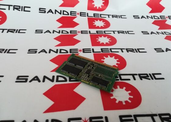 USED FANUC A20B-3900-0041 แผ่นวงจรการ์ดความจํา