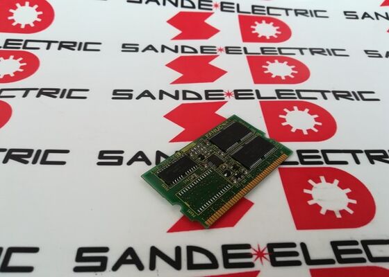 USED FANUC A20B-3900-0041 แผ่นวงจรการ์ดความจํา