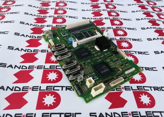 บอร์ดใหม่ของ Fanuc A20B-8200-0847 A20B82000847 A2OB-82OO-O847