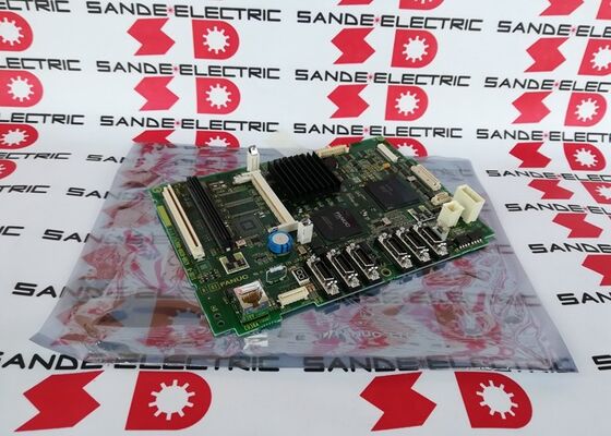 A20B-8200-0848 แฟนูค PCB Board A20B82000848 A2OB-82OO-O848