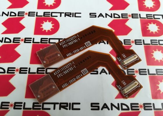 สล็อตการ์ด Fanuc ใหม่ A66L-2050-0014 A66L20500014 A66L-2O5O-OO14