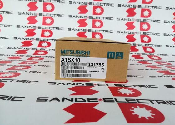 มิตซูบิชิ A1SX10 A1SX1O ใหม่