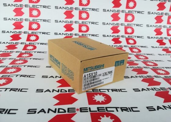 มิตซูบิชิ A1SX10 A1SX1O ใหม่