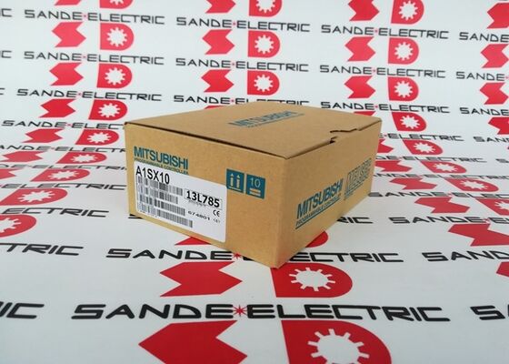 มิตซูบิชิ A1SX10 A1SX1O ใหม่