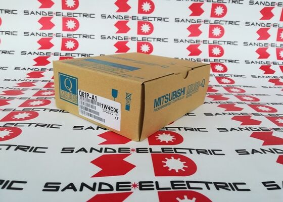 มิตซูบิชิใหม่ Q61P-A1 Q61PA1