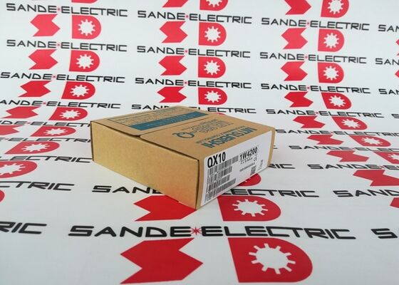 มิตซูบิสิ QX10 ใหม่ PLC โมดูล QX1O ส่งเร็ว