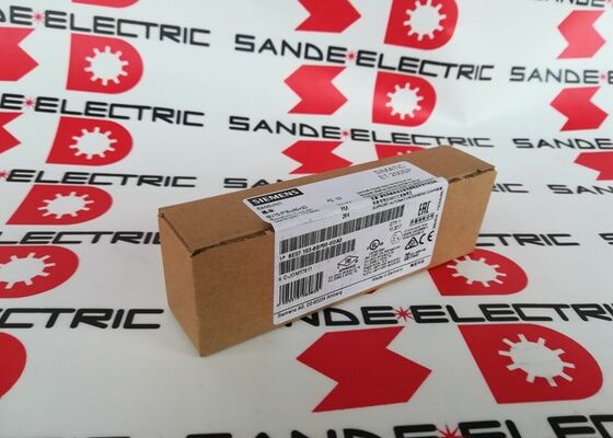 SIEMENS 6ES7134-6HD00-0BA1 SIEMENS INPUT MODULE 6ES71346HD000BA1 6ES7134-6HDOO-OBA1 การใช้งานของเครื่องยนต์