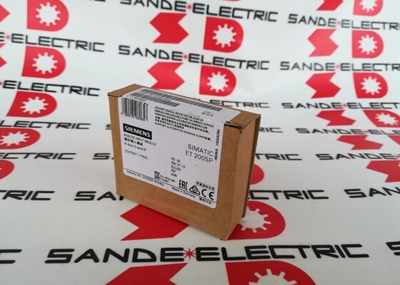 โมดูลผลิต SIEMENS 6ES7193-6BP00-0DA0 6ES71936BP000DA0 6ES7193-6BPOO-ODAO