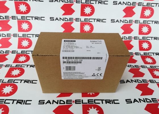 รีเล่ 6ES7214-2AD23-0XB8 6ES7 214-2AD23-0XB8 6ES7214-2AD23-OXB8