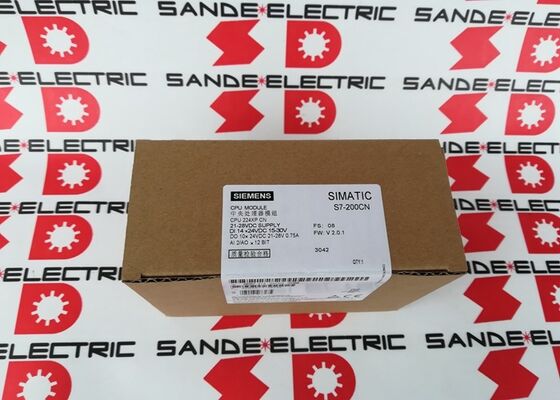 รีเล่ 6ES7214-2AD23-0XB8 6ES7 214-2AD23-0XB8 6ES7214-2AD23-OXB8