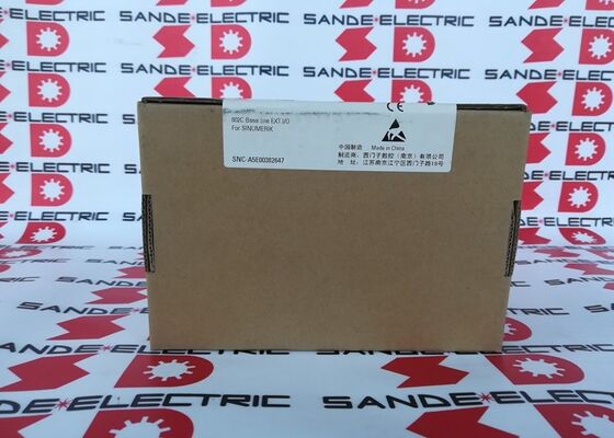 โมดูลปรับใหม่ 6FC5511-0CB00-0AA0 6FC5 511-0CB00-0AA0 6FC5511-OCBOO-OAAO