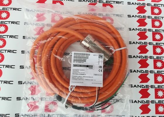 NEW ซีเมนส์ 6FX2002-5DA31-1AK0 6FX20025DA311AK0 6FX2OO2-5DA31-1AKO