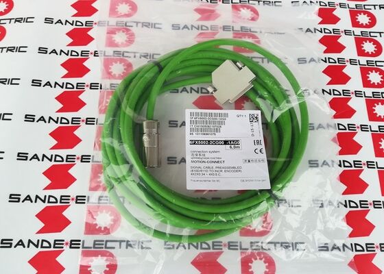 NEW ซีเมนส์ 6FX5002-2CG00-1AG0 6FX50022CG001AG0 6FX5OO2-2CGOO-1AGO