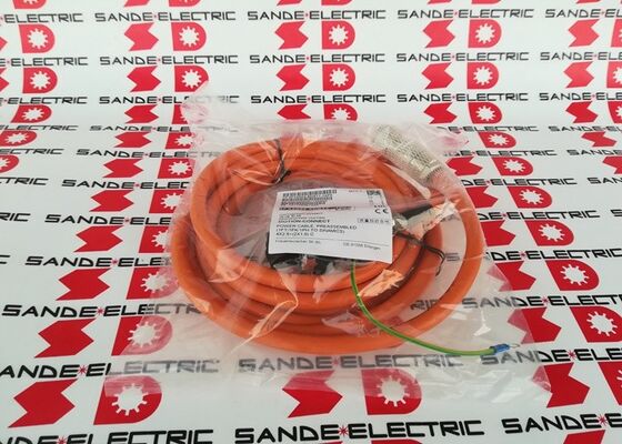 NEW ซีเมนส์ 6FX5002-5DS11-1AF0 6FX50025DS111AF0 6FX5OO2-5DS11-1AFO