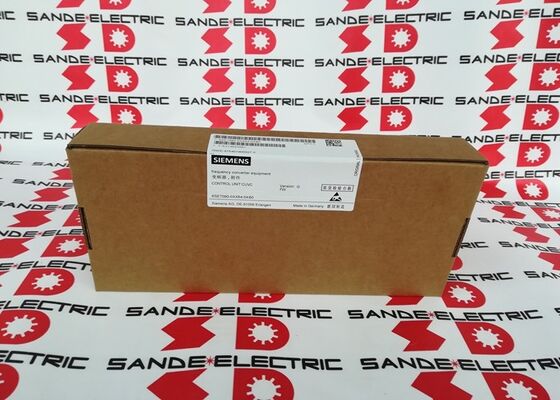 รุ่นใหม่ SIEMENS CUVC Board 6SE7090-0XX84-0AB0 6SE70900XX840AB0 6SE7O9O-OXX84-OABO 6SE7 090-0XX84-0AB0