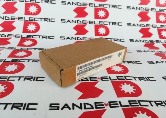 NEW SIEMENS 6SN1114-0NA00-0AA0 6SN11140NA000AA0 6SN1114-ONAOO-OAAO ส่งเร็ว