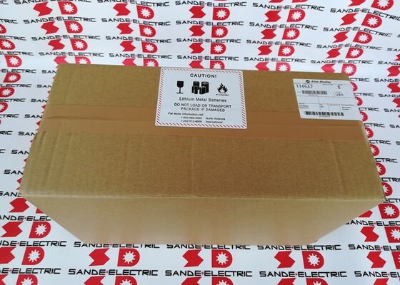 เครื่อง PLC AB Allen-Bradley 1746-A7 ใหม่